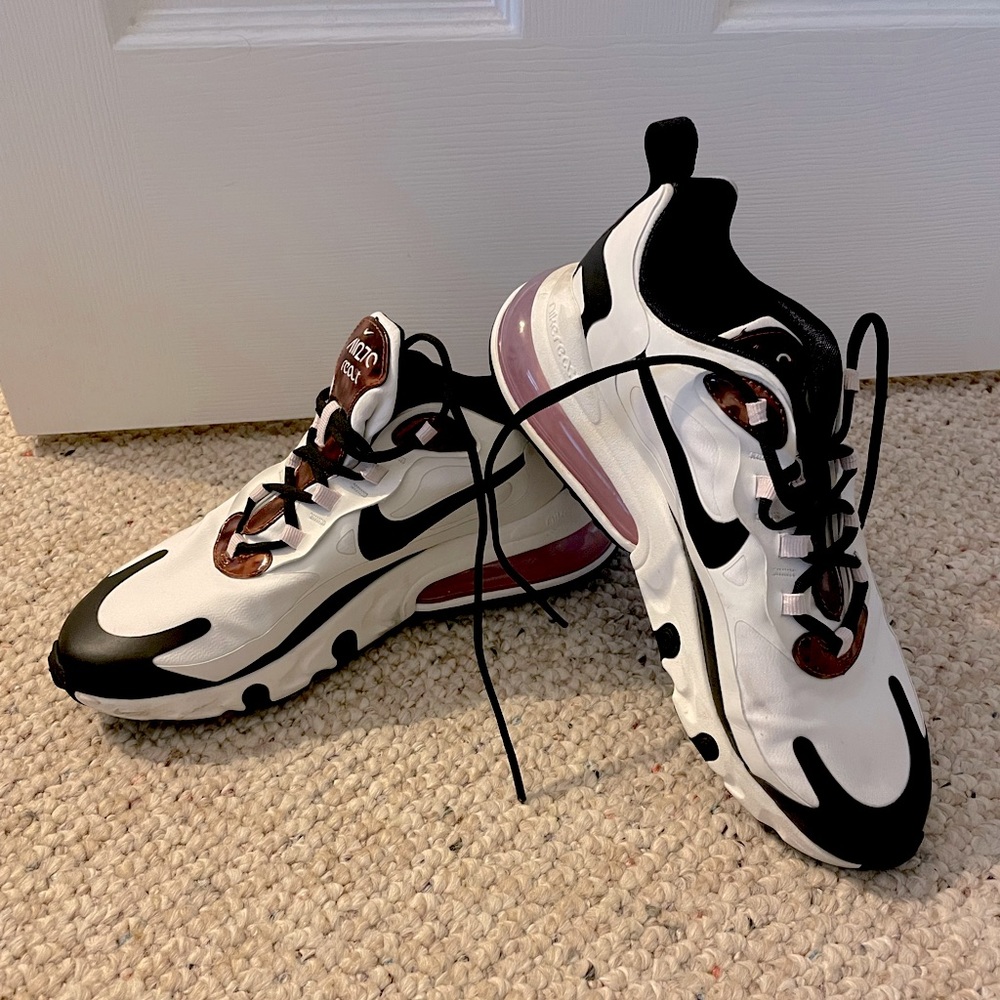 Nike Air Max 270 React Shoes